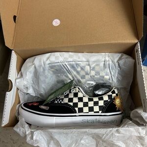 Vans skate era men’s shoes